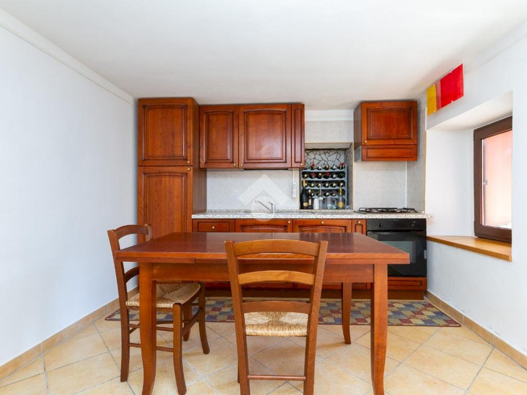 Three-room apartment Località Pautasset, Bobbio Pellice - photo 3