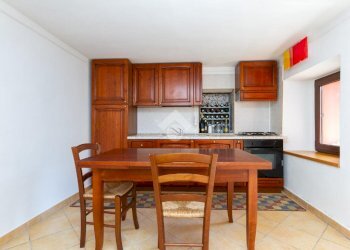 Three-room apartment Località Pautasset, Bobbio Pellice - photo 3