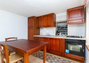 Three-room apartment Località Pautasset, Bobbio Pellice - photo 4