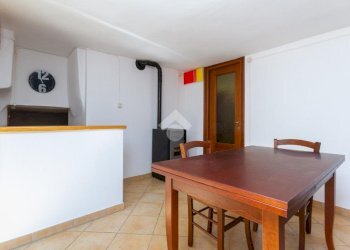 Three-room apartment Località Pautasset, Bobbio Pellice - photo 5