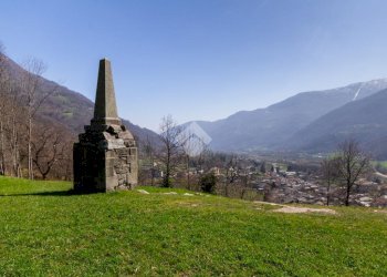 Three-room apartment Località Pautasset, Bobbio Pellice - photo 18
