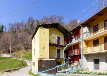 Three-room apartment Località Pautasset, Bobbio Pellice - photo 19