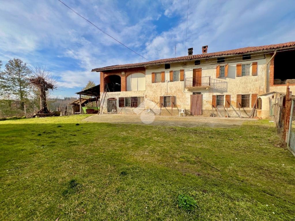Casa semi indipendente Frazione Ranello, Castelnuovo Don Bosco - foto 1
