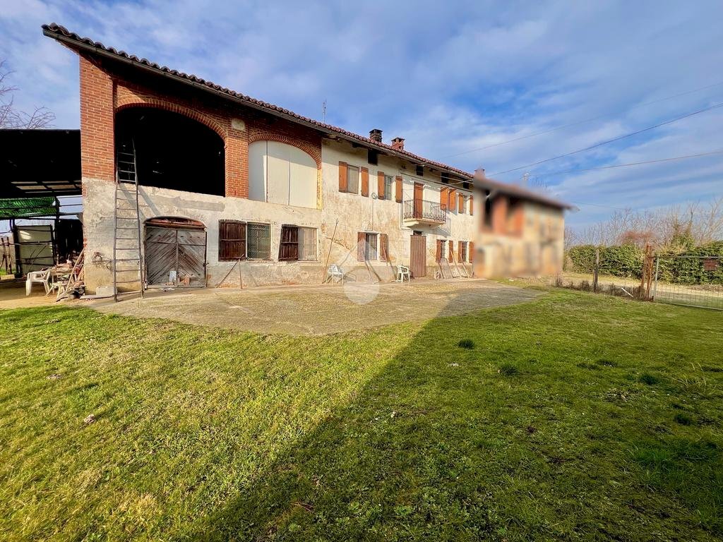 Casa semi indipendente Frazione Ranello, Castelnuovo Don Bosco - foto 2