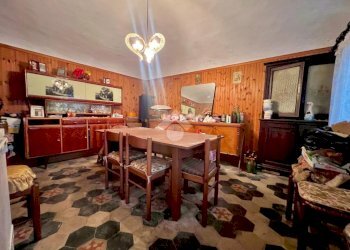 Casa semi indipendente Frazione Ranello, Castelnuovo Don Bosco - foto 9