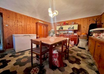 Casa semi indipendente Frazione Ranello, Castelnuovo Don Bosco - foto 11