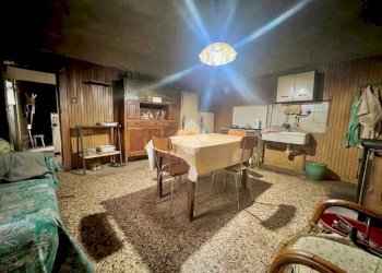 Casa semi indipendente Frazione Ranello, Castelnuovo Don Bosco - foto 12