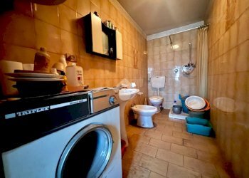 Casa semi indipendente Frazione Ranello, Castelnuovo Don Bosco - foto 14