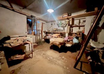 Casa semi indipendente Frazione Ranello, Castelnuovo Don Bosco - foto 17