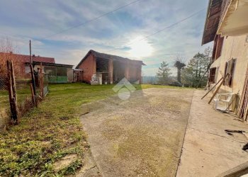 Casa semi indipendente Frazione Ranello, Castelnuovo Don Bosco - foto 18