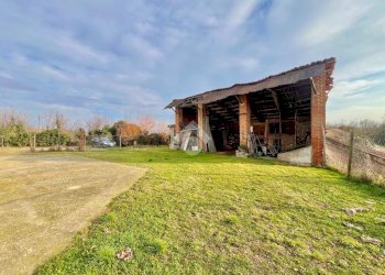 Casa semi indipendente Frazione Ranello, Castelnuovo Don Bosco - foto 19