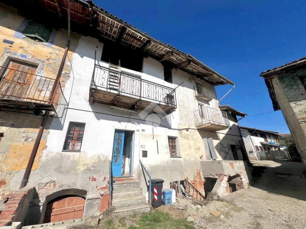 Rustic Località Borelli, Moncucco Torinese - photo 2