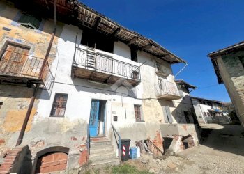 Rustic Località Borelli, Moncucco Torinese - photo 2