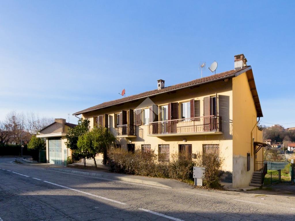 Two-room apartment Via Monferrato, Castelnuovo Don Bosco - photo 1