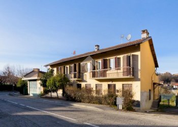 Bilocale Via Monferrato, Castelnuovo Don Bosco - foto 1