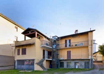 Bilocale Via Monferrato, Castelnuovo Don Bosco - foto 9