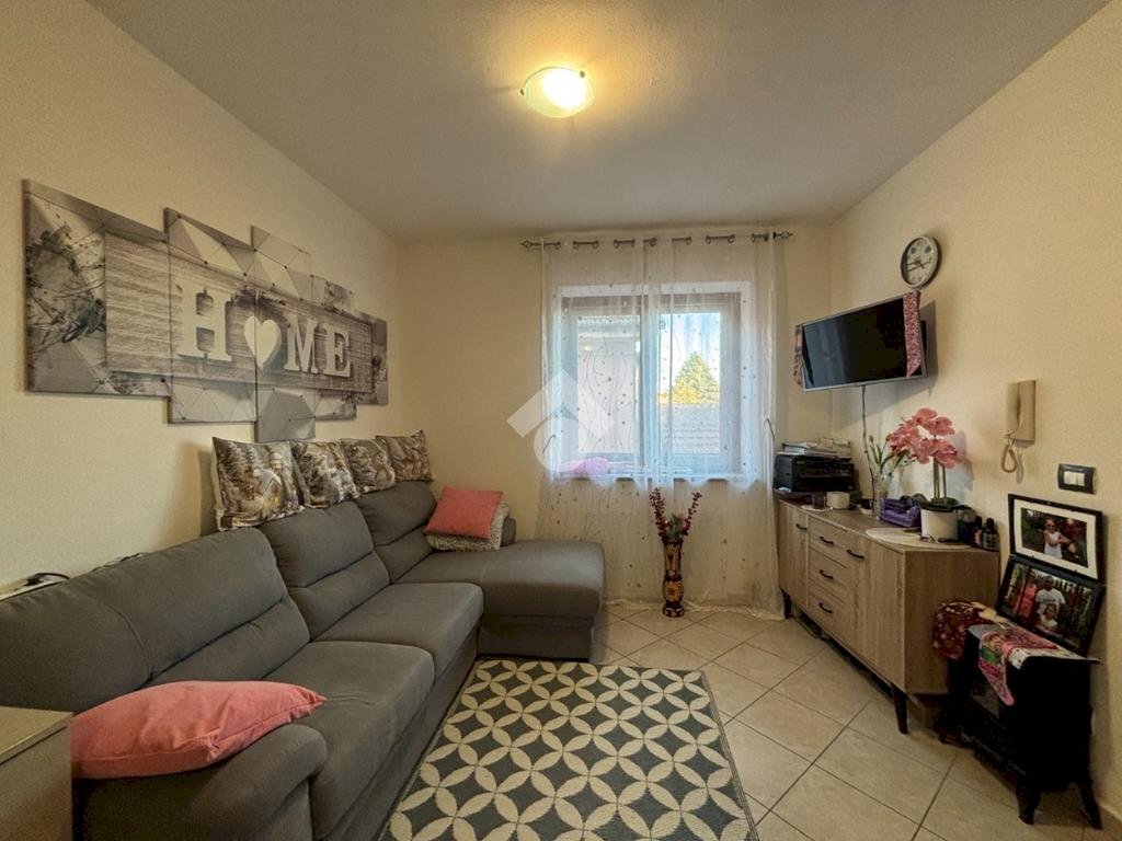 Three-room apartment Vicolo Giardino, Rocchetta Tanaro - photo 1