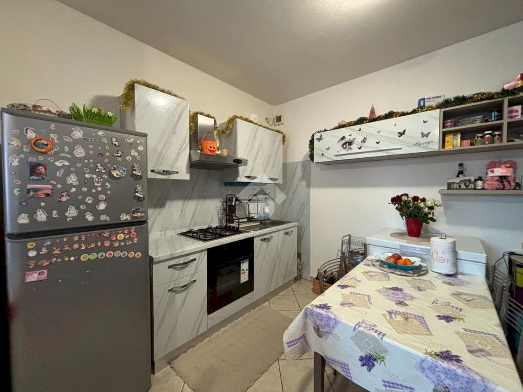 Three-room apartment Vicolo Giardino, Rocchetta Tanaro - photo 2