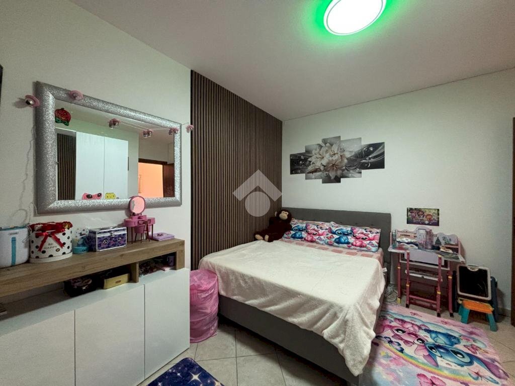 Three-room apartment Vicolo Giardino, Rocchetta Tanaro - photo 3