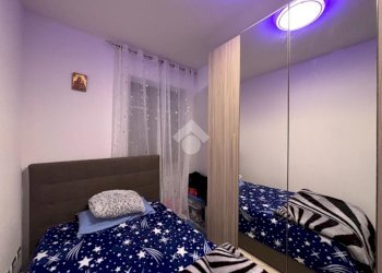 Three-room apartment Vicolo Giardino, Rocchetta Tanaro - photo 4