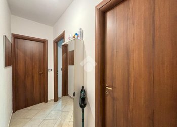 Three-room apartment Vicolo Giardino, Rocchetta Tanaro - photo 23
