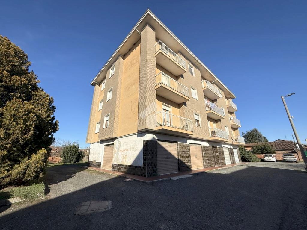 Quadrilocale Via Vittorio Veneto, Castelnuovo Bormida - foto 2