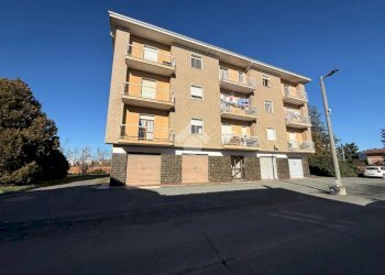 Quadrilocale Via Vittorio Veneto, Castelnuovo Bormida - foto 1