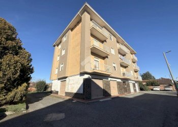 Quadrilocale Via Vittorio Veneto, Castelnuovo Bormida - foto 2