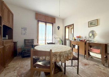 Quadrilocale Via Vittorio Veneto, Castelnuovo Bormida - foto 5