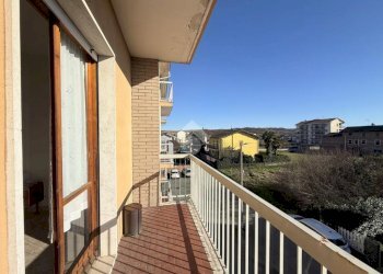 Quadrilocale Via Vittorio Veneto, Castelnuovo Bormida - foto 13