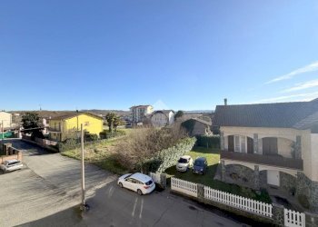 Quadrilocale Via Vittorio Veneto, Castelnuovo Bormida - foto 35