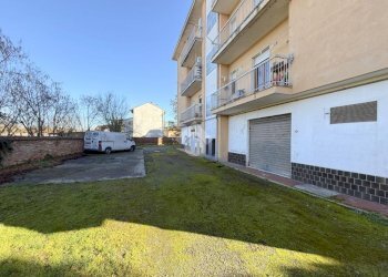 Quadrilocale Via Vittorio Veneto, Castelnuovo Bormida - foto 37