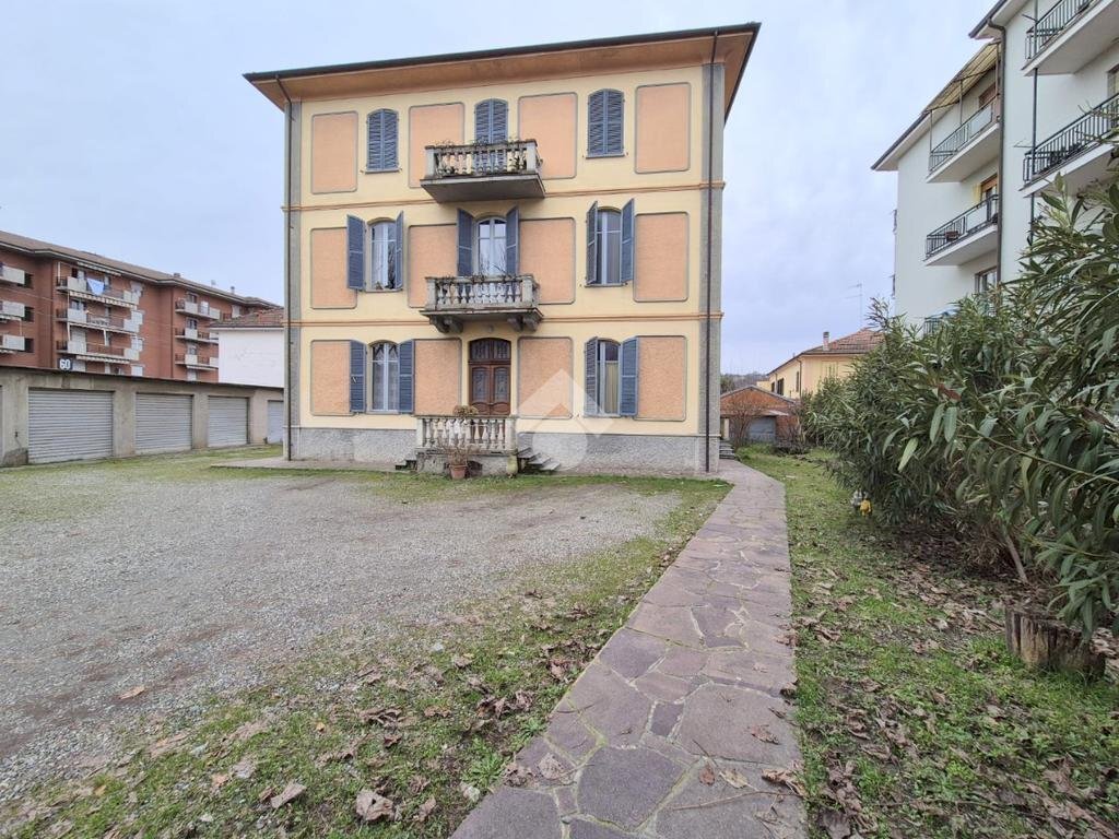 Three-family Villa Corso Divisione, Acqui Terme - photo 2