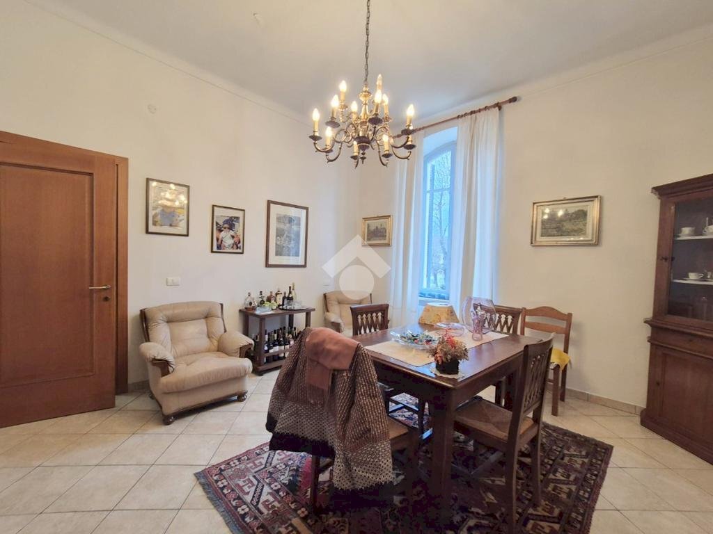 Three-family Villa Corso Divisione, Acqui Terme - photo 3