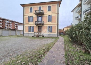 Villa Trifamiliare Corso Divisione, Acqui Terme - foto 2
