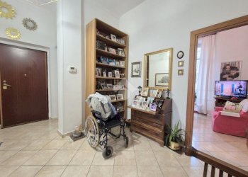 Villa Trifamiliare Corso Divisione, Acqui Terme - foto 9