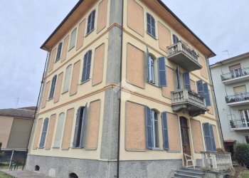 Villa Trifamiliare Corso Divisione, Acqui Terme - foto 25