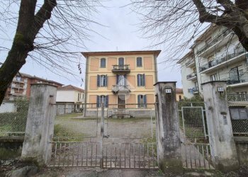 Villa Trifamiliare Corso Divisione, Acqui Terme - foto 27