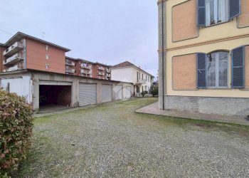 Villa Trifamiliare Corso Divisione, Acqui Terme - foto 32