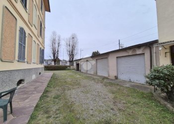 Villa Trifamiliare Corso Divisione, Acqui Terme - foto 33