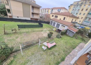 Villa Trifamiliare Corso Divisione, Acqui Terme - foto 44