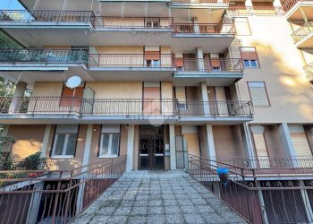 Trilocale Via Circonvallazione, Bellinzago Novarese - foto 10