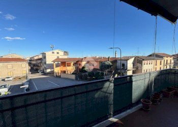 Trilocale Via Circonvallazione, Bellinzago Novarese - foto 14