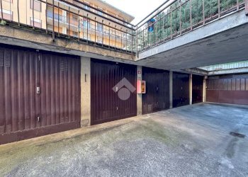 Trilocale Via Circonvallazione, Bellinzago Novarese - foto 17