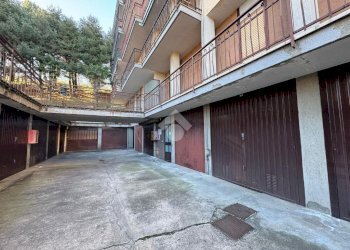 Trilocale Via Circonvallazione, Bellinzago Novarese - foto 18