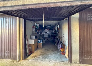 Trilocale Via Circonvallazione, Bellinzago Novarese - foto 19