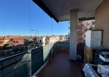 Trilocale Via Circonvallazione, Bellinzago Novarese - foto 32