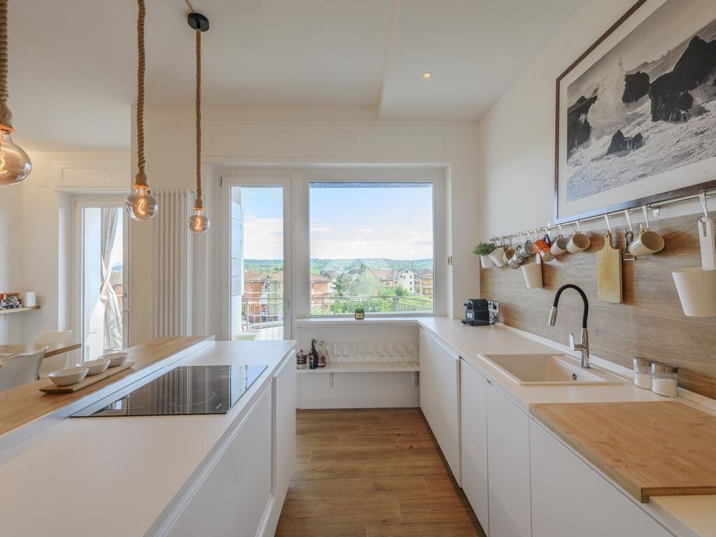 Trilocale Viale guglielmo marconi, Romano Canavese - foto 1