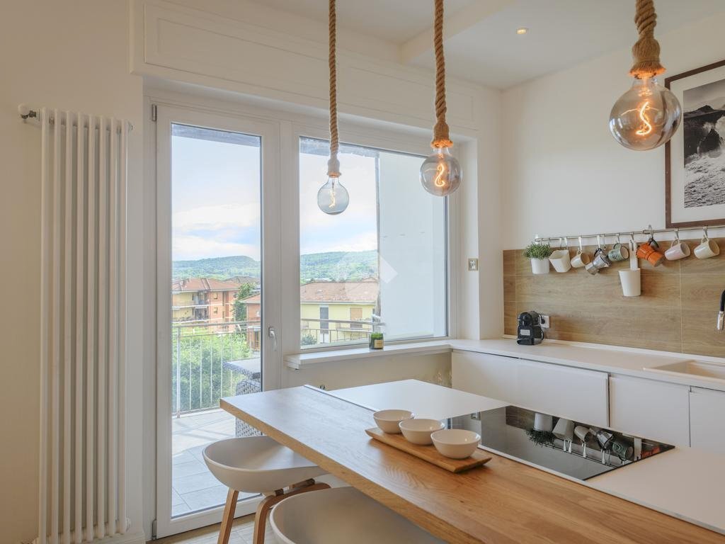 Trilocale Viale guglielmo marconi, Romano Canavese - foto 2