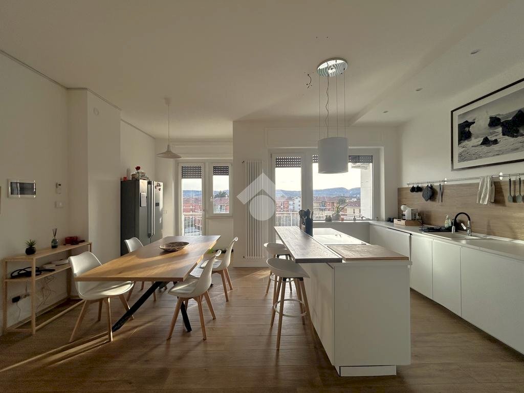 Trilocale Viale guglielmo marconi, Romano Canavese - foto 3